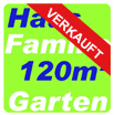 Haus Familie Garten 