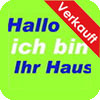 Hallo ich bin ein Haus