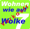 Wohnen auf Wolke 7